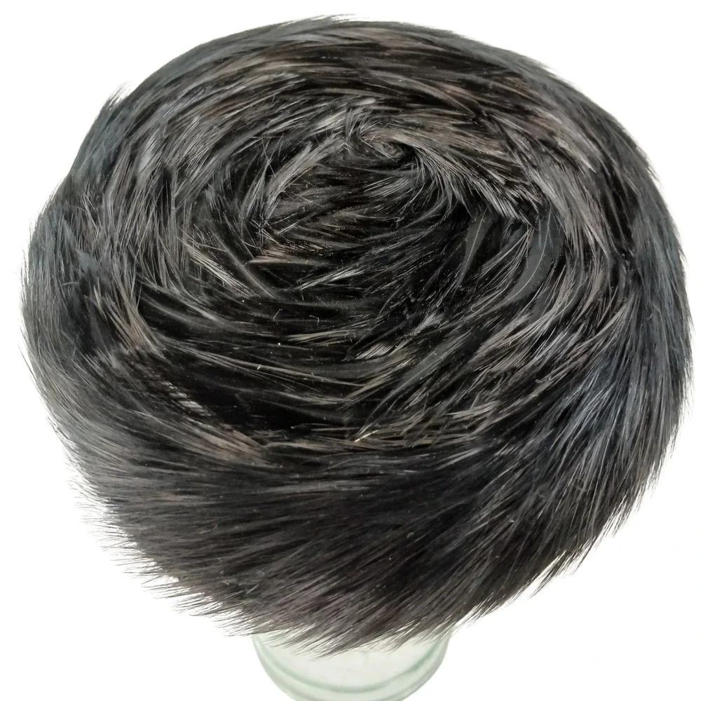 Eastern Millinery of Yokahama authentic vintage